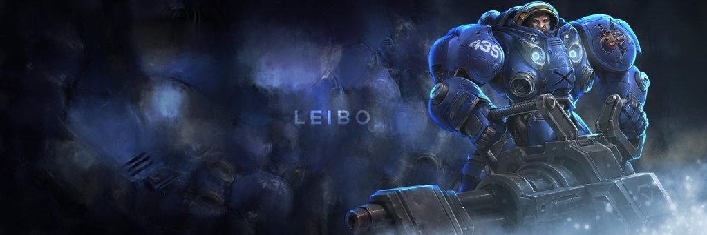 Leibosaurus's profile banner image