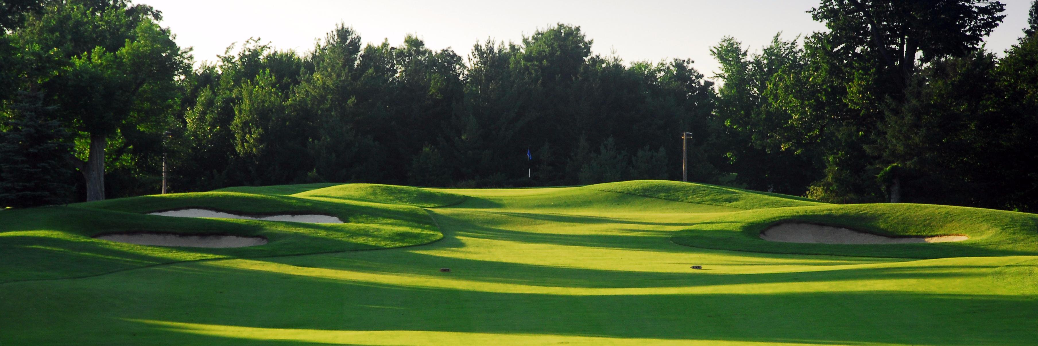 Kanata GCC banner