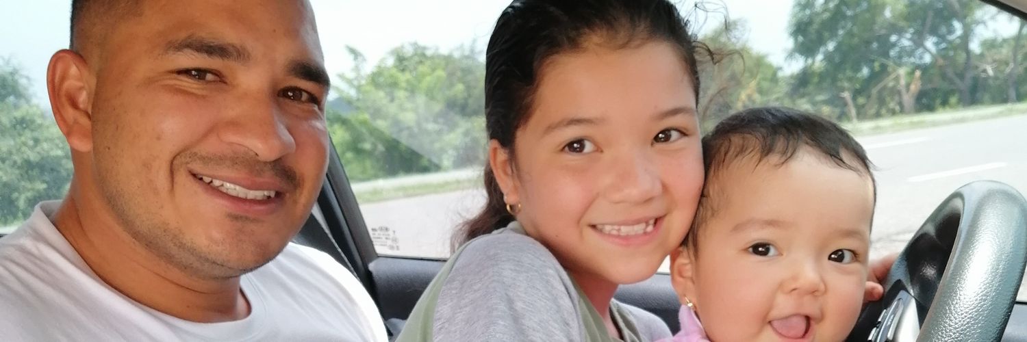 Yesenia Salcedo R banner