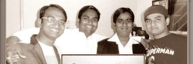 sachin87sb's profile banner image