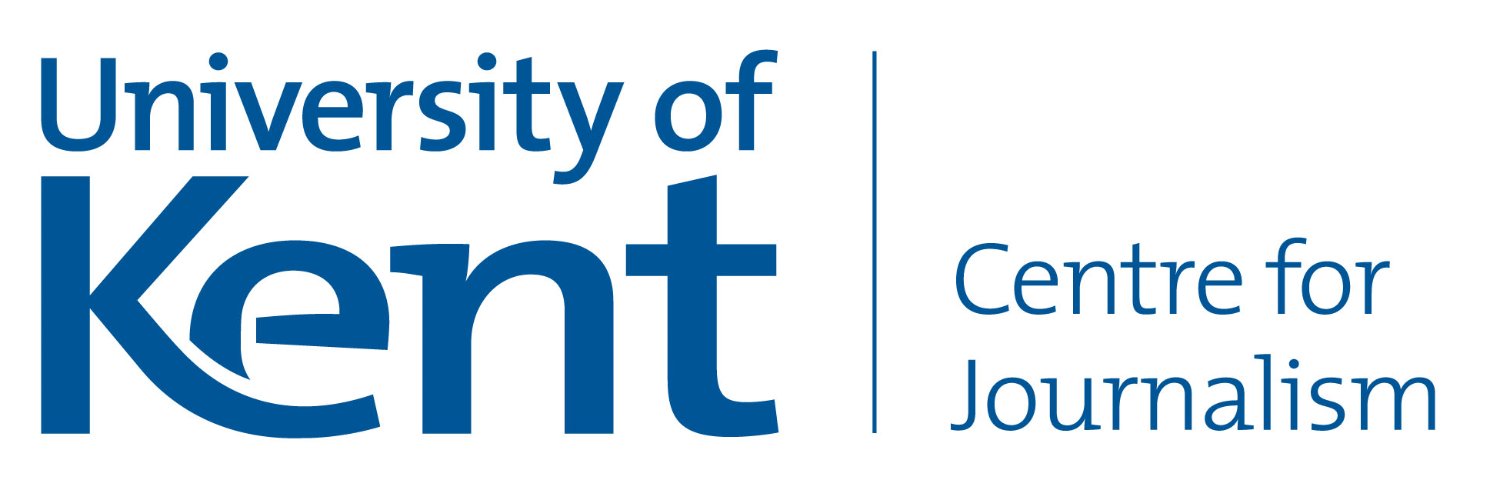 Centre for Journalism Profile Banner