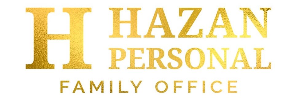 HAZAN PERSONAL FAMILY OFFICE banner