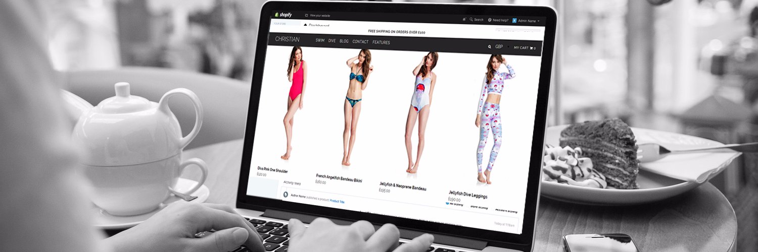 ShopiliTweets's profile banner image