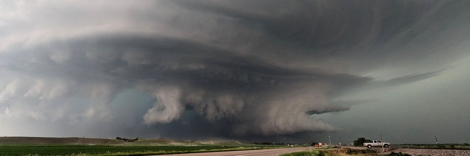 TornadoTrapper's profile banner image