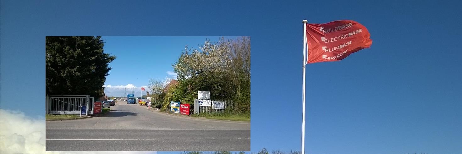 BuildbaseHyk's profile banner image