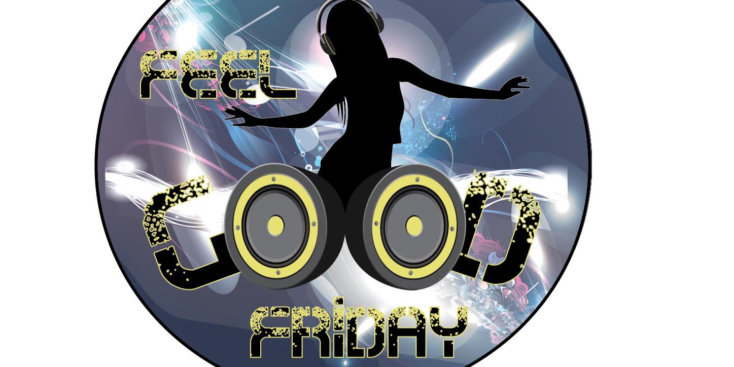 _FeelGoodFriday's profile banner image