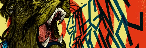 LaserDogComics Profile Banner