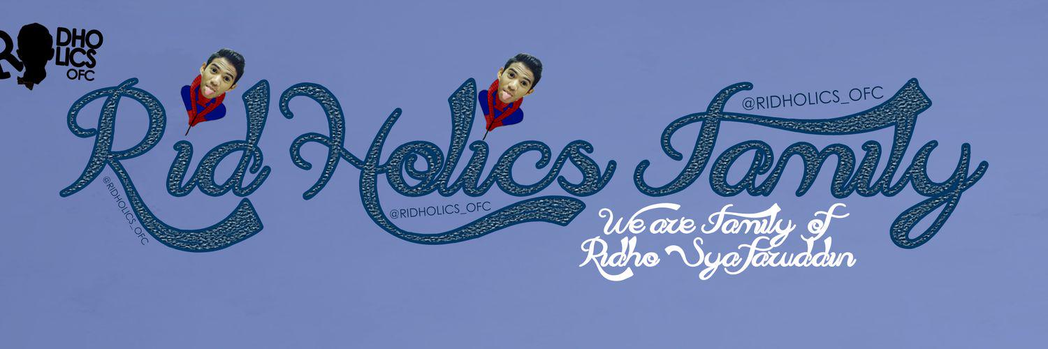 RIDHOLICS_OFC's profile banner image