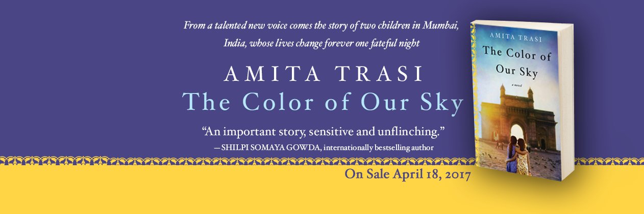 AmitaTrasi's profile banner image