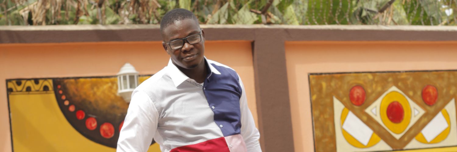 ojukwuarinze's profile banner image