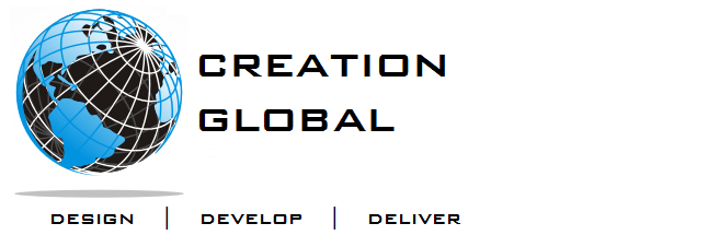 CreationGlobal's profile banner image