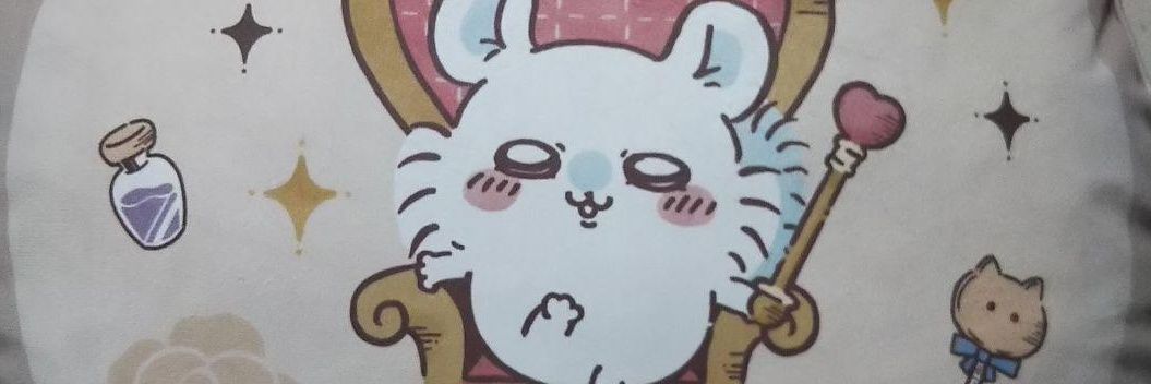 ittomoezu's profile banner image