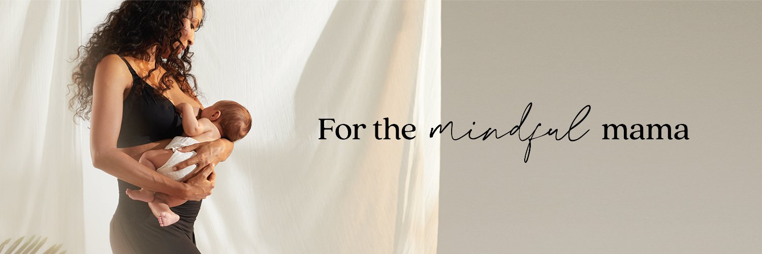 Cake Maternity banner