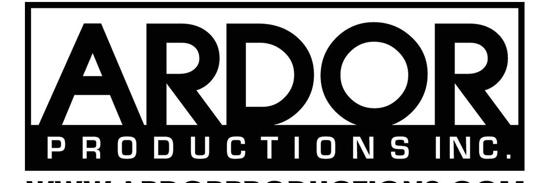ArdorProduction's profile banner image