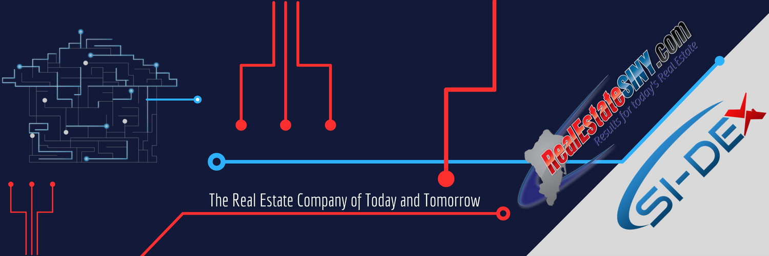 RealEstateSINY_'s profile banner image