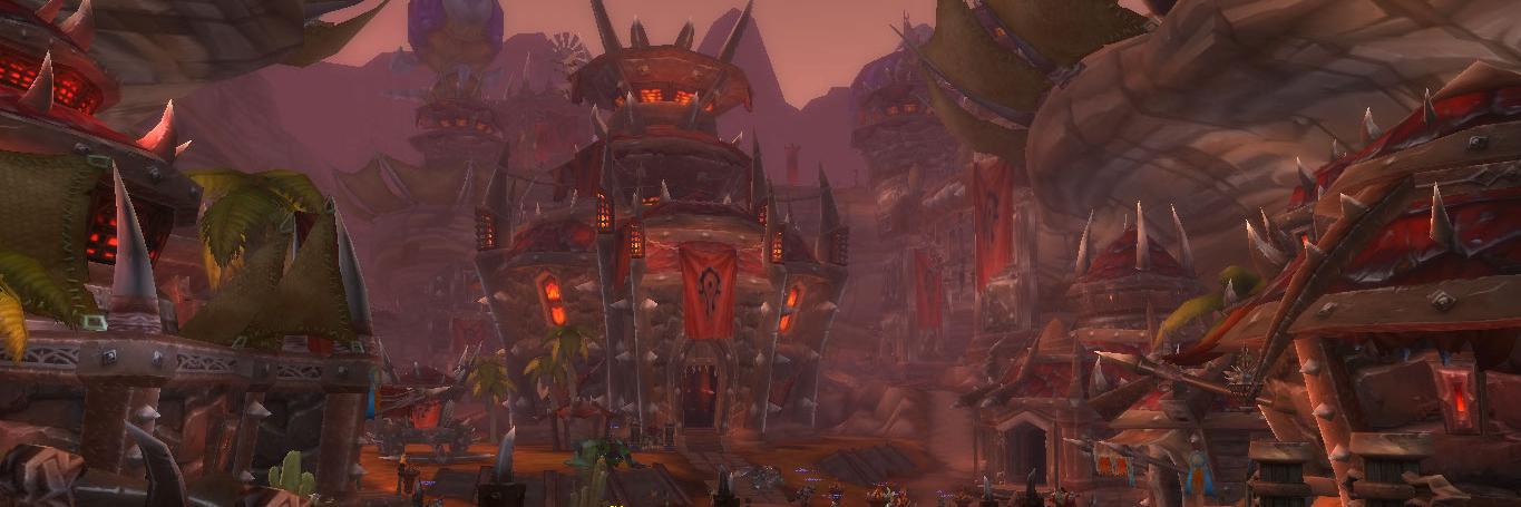 Naonak banner