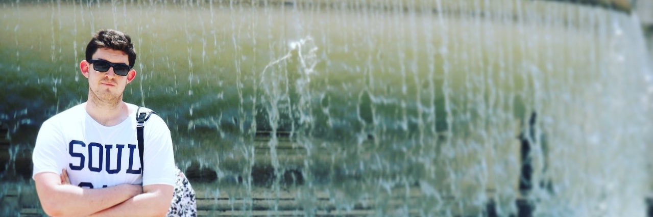 jamest1296's profile banner image