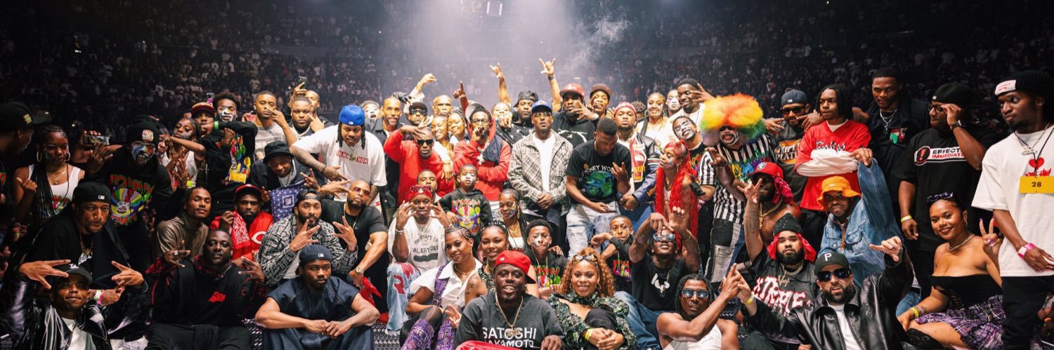 Gone banner