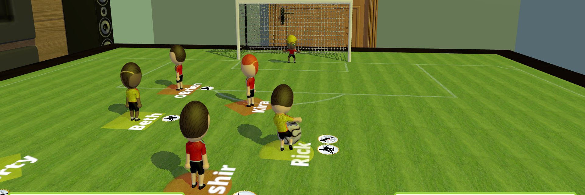 tabletopsoccer's profile banner image