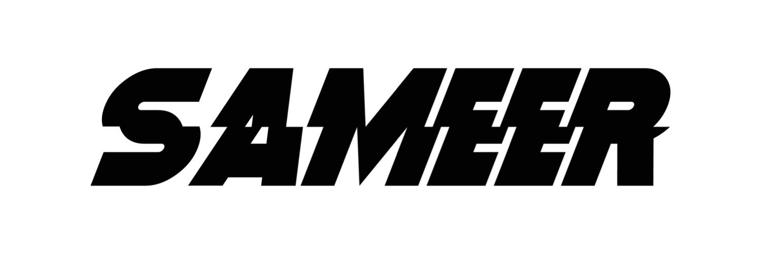 Sameer Sandhu banner