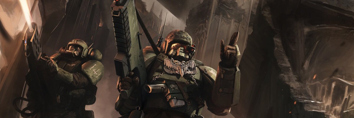 IronTarkkus's profile banner image