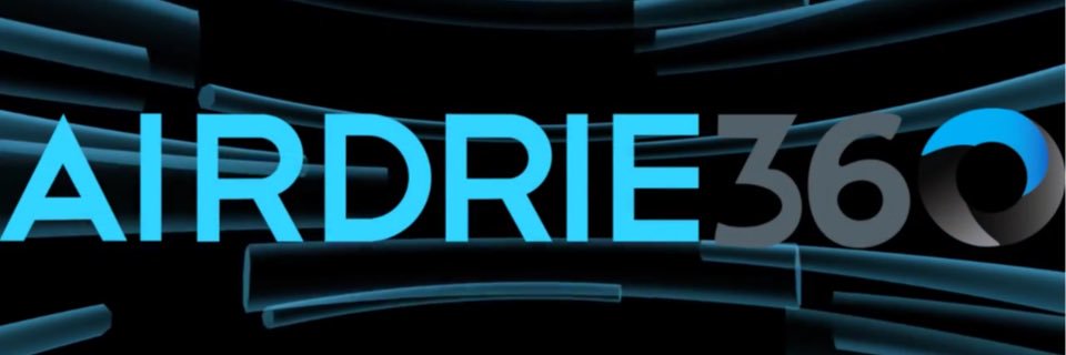 Airdrie360's profile banner image
