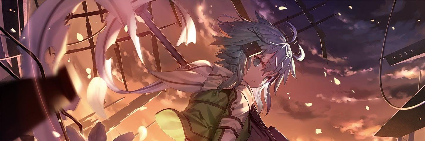 hayate0768's profile banner image