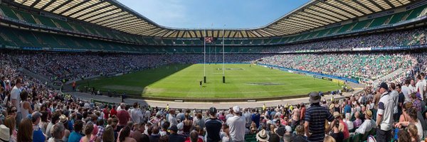 TwickStadium Profile Banner