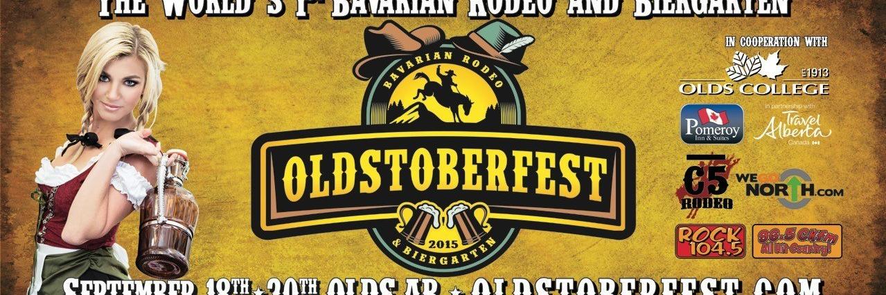 Oldstoberfest  banner