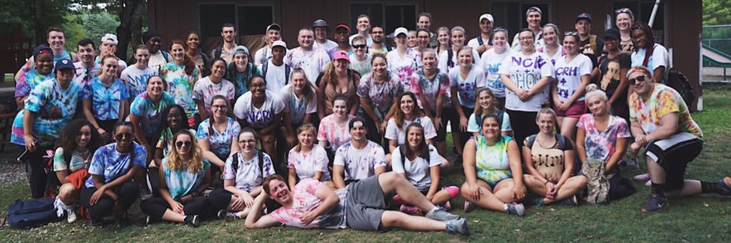 CurryResLife's profile banner image