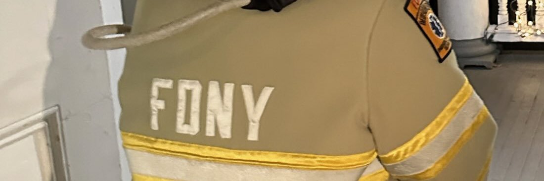 SirenFDNY's profile banner image