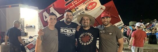 rschroed26's profile banner image