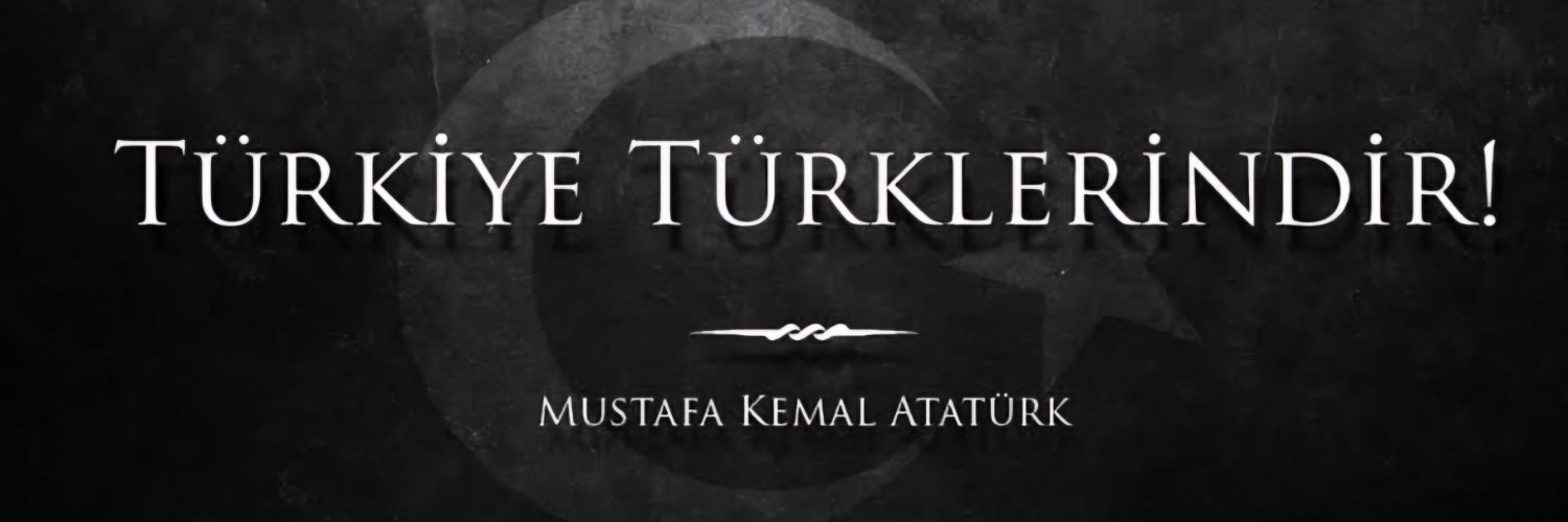 furkanbora's profile banner image
