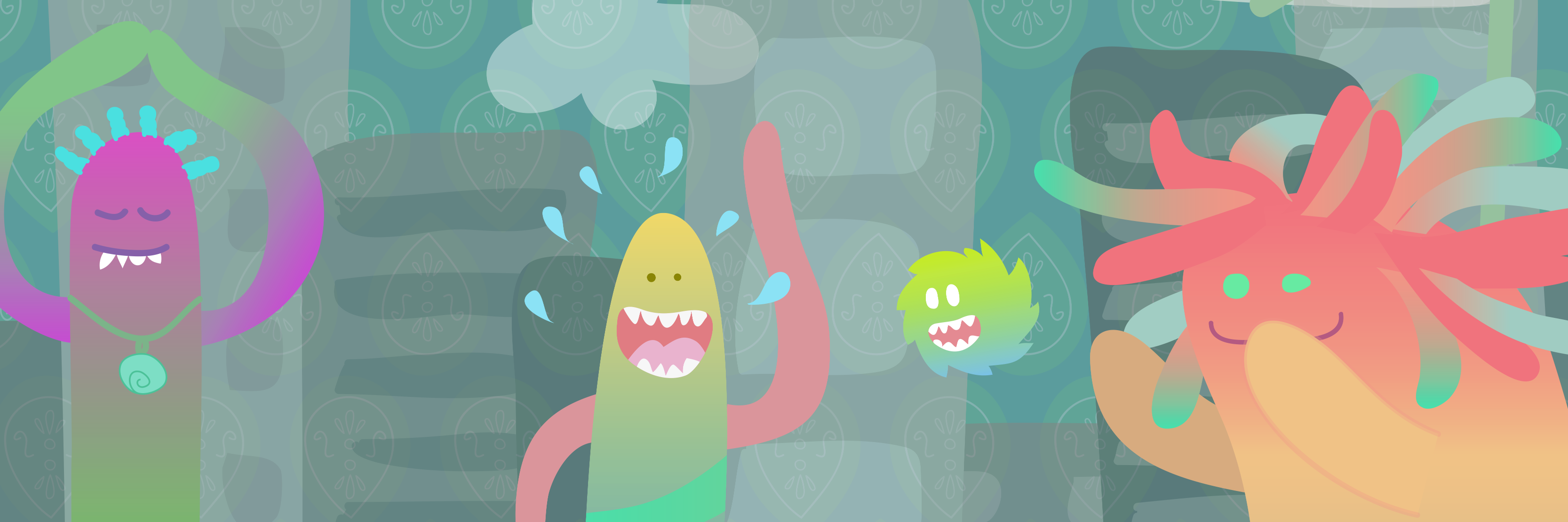 sTinyGhost's profile banner image