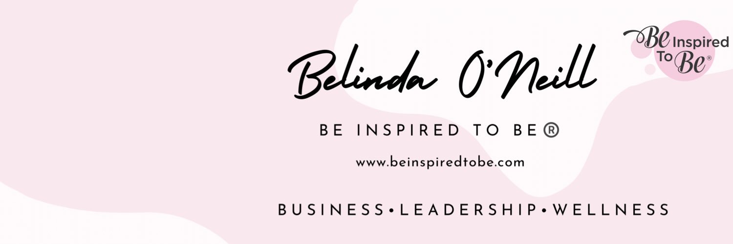 Belinda O'Neill banner