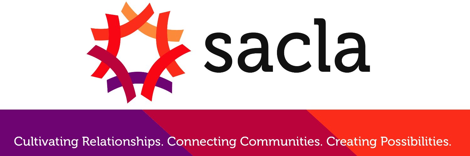 SACLA banner