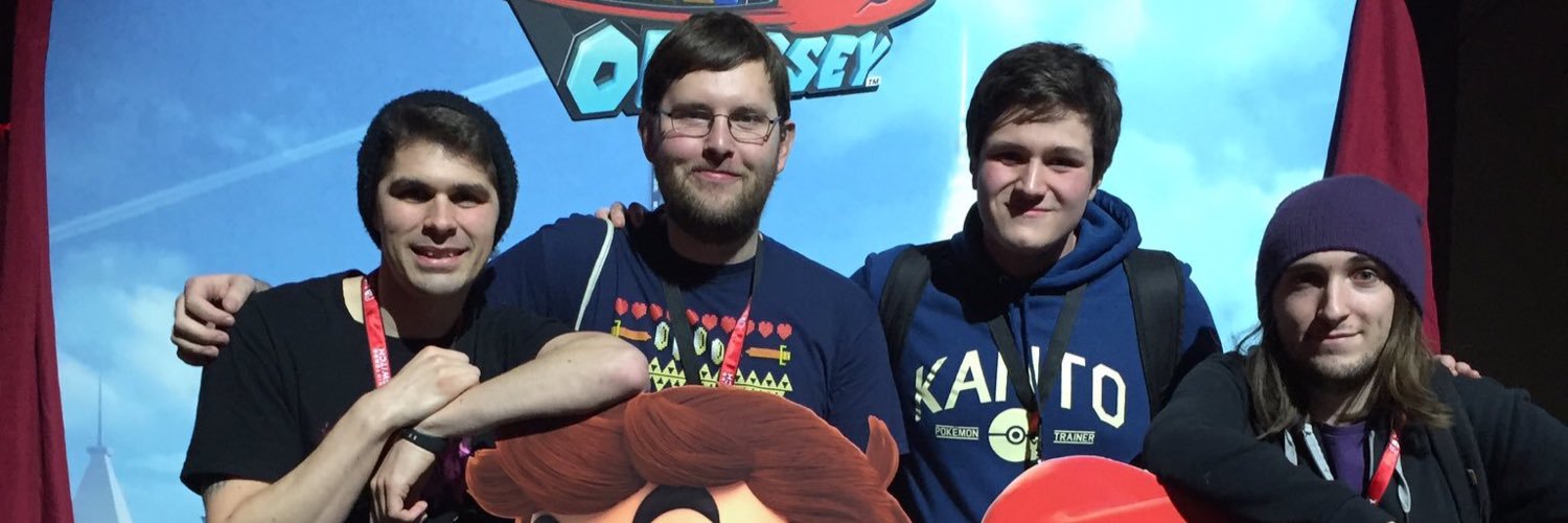 NPodcastSystem's profile banner image