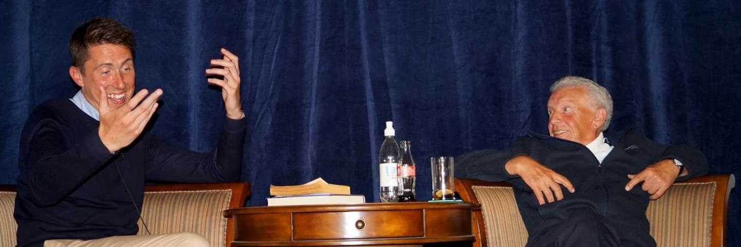 Mark O'Callaghan banner