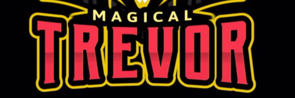 Magical Trevor Profile Banner
