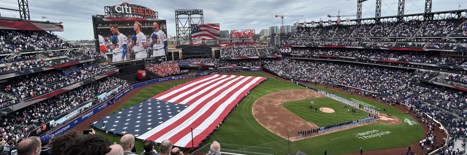 Josh Warner banner