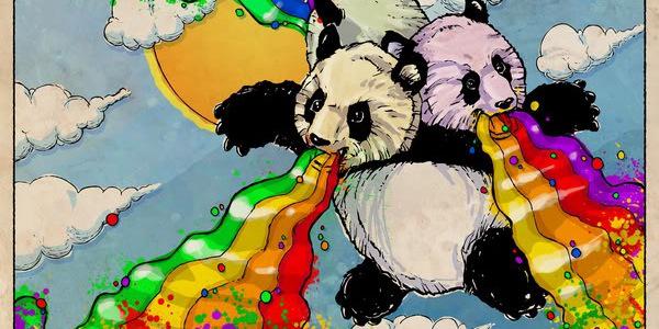 PandaCrew420's profile banner image