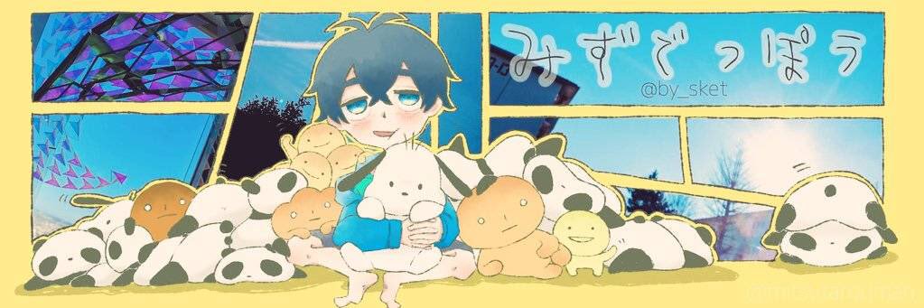 by_sket's profile banner image