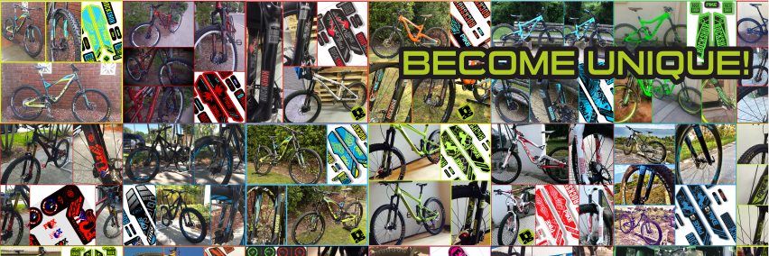 becomeunique.pt banner