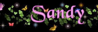 LadySandy1968's profile banner image