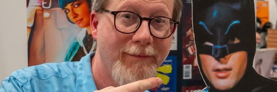 writerjimbeard's profile banner image