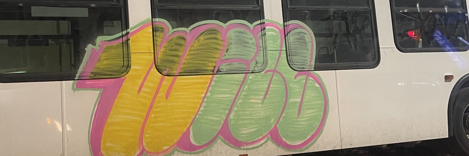 Bocalocawill's profile banner image