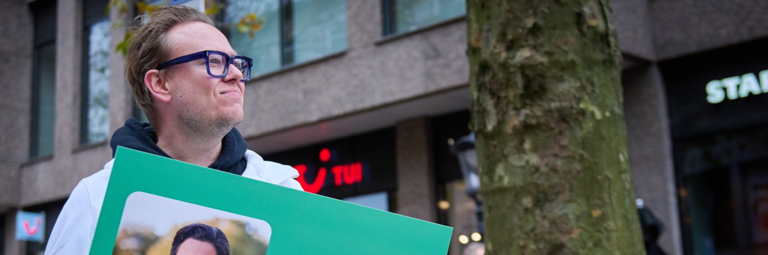 Benjamin Buurman banner