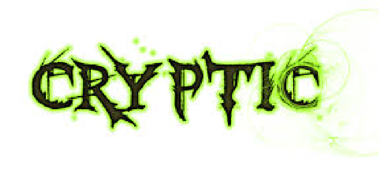 crypticelcow's profile banner image