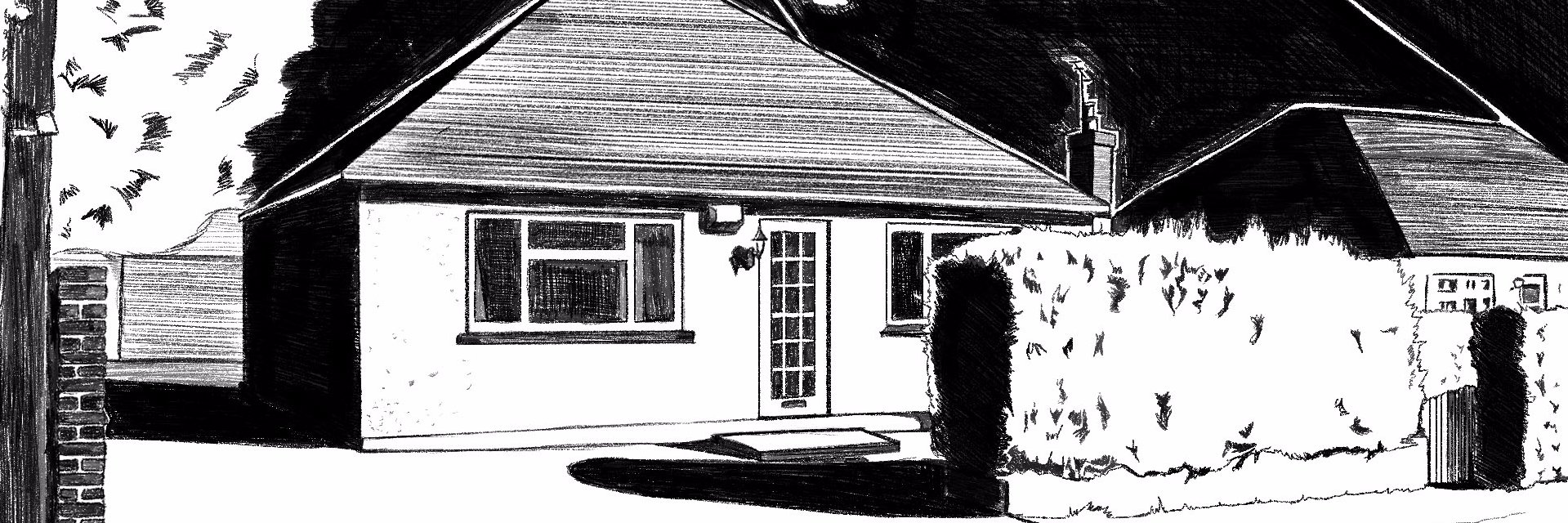 Joseph Pierce banner