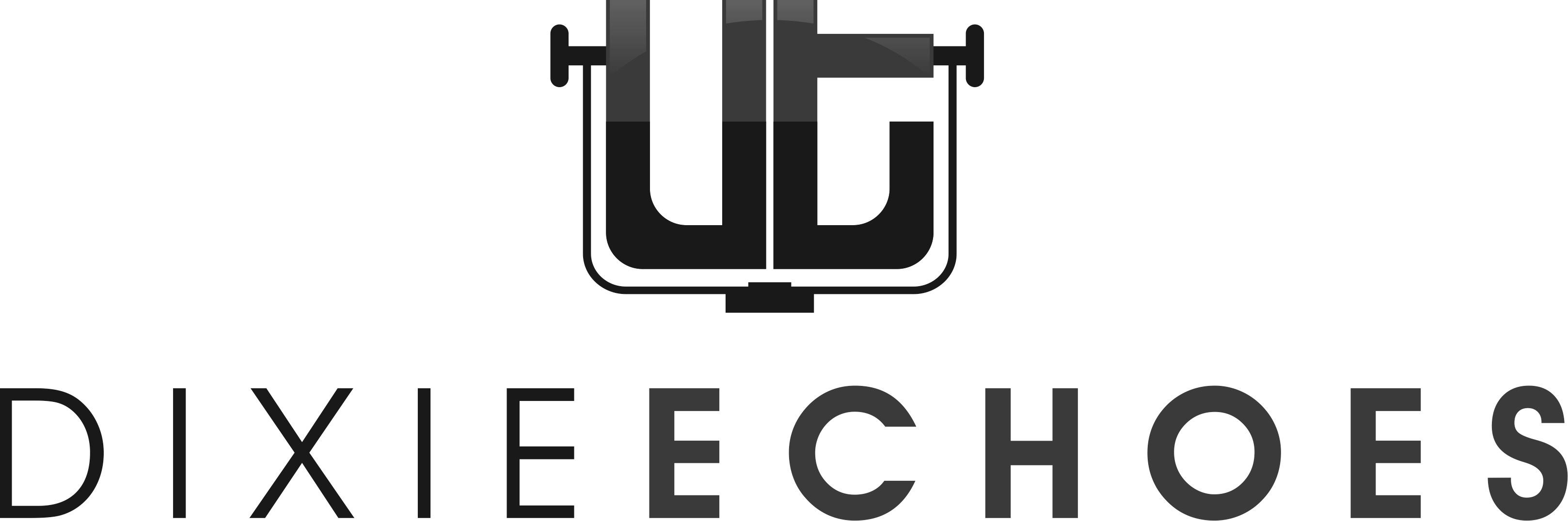 Dixie Echoes Quartet banner